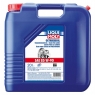 Купить Liqui Moly Getriebeoil (GL-4) 85W-90 в магазине xmoto.ua Liqui Moly Getriebeoil (GL-4) 85W-90 Фото 3