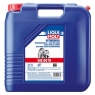Купить Liqui Moly Getriebeoil SAE 80W (GL4) в магазине xmoto.ua Liqui Moly Getriebeoil SAE 80W (GL4) Фото 3