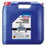 Купить Liqui Moly Hochleistungs-Getriebeoil GL4+(GL-4/GL-5) 75W-90 в магазине xmoto.ua Liqui Moly Hochleistungs-Getriebeoil GL4+(GL-4/GL-5) 75W-90 Фото 3