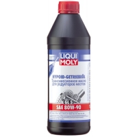 Liqui Moly Hypoid-Getriebeoil SAE 80W-90 (GL5)