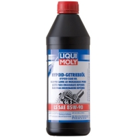 Liqui Moly Hypoid-Getriebeoil (GL 5) LS 85W-90