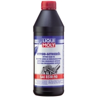 Liqui Moly Hypoid-Getriebeoil SAE 85W-90 (GL5)