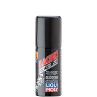 Liqui Moly Racing Kettenspray-Weiss