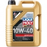 Купить Liqui Moly Leichtlauf 10W-40 в магазине xmoto.ua Liqui Moly Leichtlauf 10W-40 Фото 4