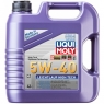 Купить Liqui Moly Leichtlauf High Tech 5W-40 в магазине xmoto.ua Liqui Moly Leichtlauf High Tech 5W-40 Фото 3
