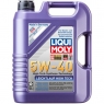 Купить Liqui Moly Leichtlauf High Tech 5W-40 в магазине xmoto.ua Liqui Moly Leichtlauf High Tech 5W-40 Фото 4