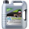 Купить Liqui Moly SPECIAL TEC АА 10W-30 в магазине xmoto.ua Liqui Moly SPECIAL TEC АА 10W-30 Фото 3