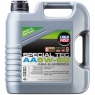 Купить Liqui Moly SPECIAL TEC АA 5W-20 в магазине xmoto.ua Liqui Moly SPECIAL TEC АA 5W-20 Фото 3
