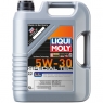 Купить Liqui Moly Special Tec LL / OPEL 5W-30 в магазине xmoto.ua Liqui Moly Special Tec LL / OPEL 5W-30 Фото 4