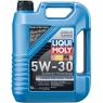 Купить Liqui Moly Longtime High Tech 5W-30 в магазине xmoto.ua Liqui Moly Longtime High Tech 5W-30 Фото 3