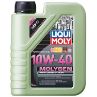 Liqui Moly Molygen 10W-40