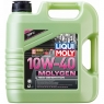 Купить Liqui Moly Molygen 10W-40 в магазине xmoto.ua Liqui Moly Molygen 10W-40 Фото 3