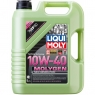 Купить Liqui Moly Molygen 10W-40 в магазине xmoto.ua Liqui Moly Molygen 10W-40 Фото 4
