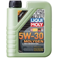 Liqui Moly Molygen 5W-30