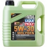 Купить Liqui Moly Molygen 5W-30 в магазине xmoto.ua Liqui Moly Molygen 5W-30 Фото 3