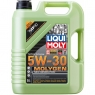 Купить Liqui Moly Molygen 5W-30 в магазине xmoto.ua Liqui Moly Molygen 5W-30 Фото 4