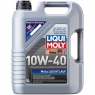 Купить Liqui Moly MoS2 Leichtlauf 10W-40 в магазине xmoto.ua Liqui Moly MoS2 Leichtlauf 10W-40 Фото 4