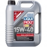 Купить Liqui Moly MoS2 Leichtlauf 15W-40 в магазине xmoto.ua Liqui Moly MoS2 Leichtlauf 15W-40 Фото 4