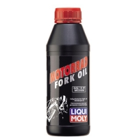 Liqui Moly Racing Fork Oil 10W Medium