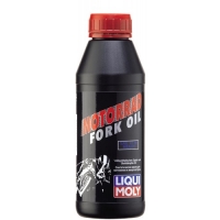 Liqui Moly Racing Fork Oil 15W Heavy