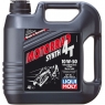 Liqui Moly Racing Synth 4T 10W-50 Фото 3