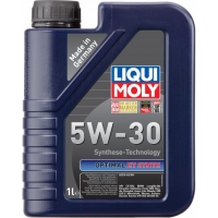 Liqui Moly Optimal HT 5W-30