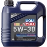 Купить Liqui Moly Optimal HT 5W-30 в магазине xmoto.ua Liqui Moly Optimal HT 5W-30 Фото 3