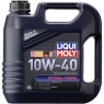 Купить Liqui Moly Optimal Diesel 10W-40 в магазине xmoto.ua Liqui Moly Optimal Diesel 10W-40 Фото 3