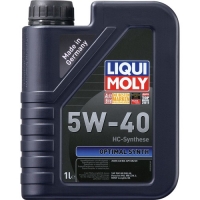 Liqui Moly Optimal Synth 5W-40