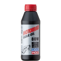 Liqui Moly Racing Gear Oil 80W