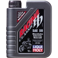 Liqui Moly Racing HD Classic SAE 50