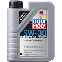 Liqui Moly Special Tec 5W-30