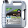 Купить Liqui Moly SPECIAL TEC АА 0W-20 в магазине xmoto.ua Liqui Moly SPECIAL TEC АА 0W-20 Фото 3