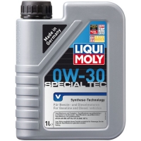 Liqui Moly Special Tec V 0W-30 (VOLVO)