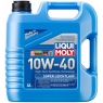 Купить Liqui Moly Super Leichtlauf 10W-40 в магазине xmoto.ua Liqui Moly Super Leichtlauf 10W-40 Фото 3