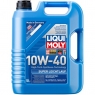 Купить Liqui Moly Super Leichtlauf 10W-40 в магазине xmoto.ua Liqui Moly Super Leichtlauf 10W-40 Фото 4