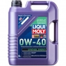 Купить Liqui Moly Synthoil Energy 0W-40 в магазине xmoto.ua Liqui Moly Synthoil Energy 0W-40 Фото 4