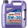 Liqui Moly Synthoil High Tech 5W-30 Фото 3