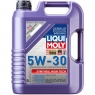 Liqui Moly Synthoil High Tech 5W-30 Фото 4