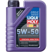 Liqui Moly Synthoil High Tech 5W-50