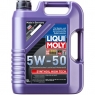 Купить Liqui Moly Synthoil High Tech 5W-50 в магазине xmoto.ua Liqui Moly Synthoil High Tech 5W-50 Фото 4