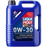 Купить Liqui Moly Synthoil Longtime Plus 0W-30 в магазине xmoto.ua Liqui Moly Synthoil Longtime Plus 0W-30 Фото 3