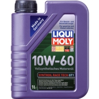 Liqui Moly Synthoil Race Tech GT1 10W-60