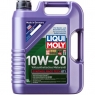 Купить Liqui Moly Synthoil Race Tech GT1 10W-60 в магазине xmoto.ua Liqui Moly Synthoil Race Tech GT1 10W-60 Фото 4