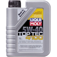 Liqui Moly Top Tec 4100 5W-40