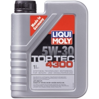 Liqui Moly Top Tec 4300 5W-30