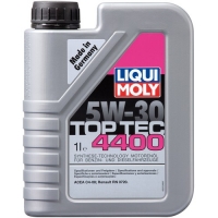 Liqui Moly Top Tec 4400 5W-30