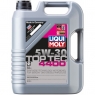 Купить Liqui Moly Top Tec 4400 5W-30 в магазине xmoto.ua Liqui Moly Top Tec 4400 5W-30 Фото 3