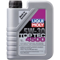 Liqui Moly Top Tec 4500 5W-30