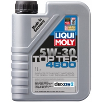 Liqui Moly Top Tec 4600 5W-30
